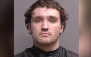 Burglar facing multiple felony burglary charges