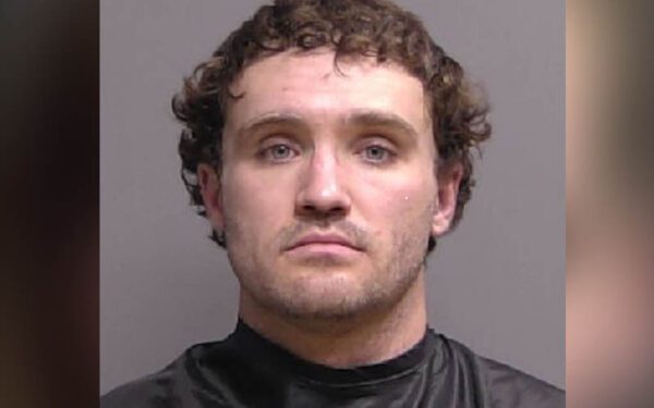 Burglar facing multiple felony burglary charges - photo licensed by shore news network.