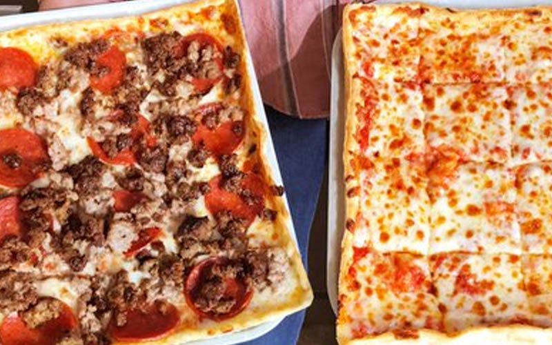 Maryland governor says free pizza for a vaccine