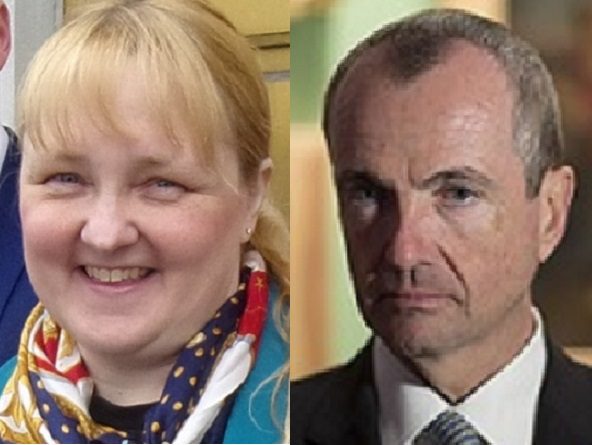 McCormick says Wall Street millionaire Murphy swelled corporate welfare