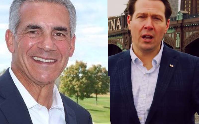 If you live in a multigenerational household in New Jersey, You're a loser