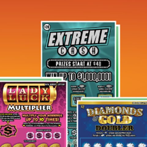 $20k winning prize on 40th anniversary millions sold in sheffield lake - photo licensed by shore news network.