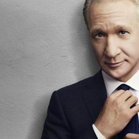 ‘in two seconds, i could get canceled’: bill maher rips liberal audiences on cnn - photo licensed by shore news network.