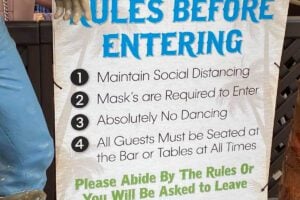 New Jersey Cant Danceits actually illegal under Phil Murphy