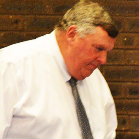 Toms river lawyer refuses to resign after caught spying on councilman, wife - photo licensed by shore news network.