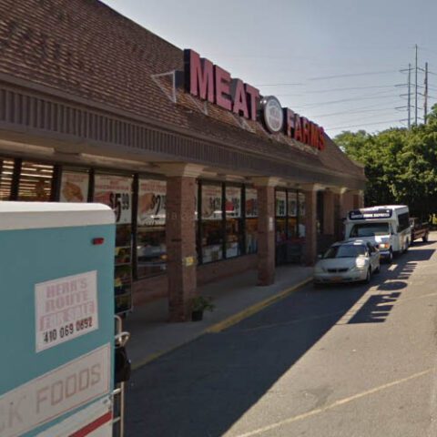 $53,000 ticket sold at port jefferson meat market - photo licensed by shore news network.