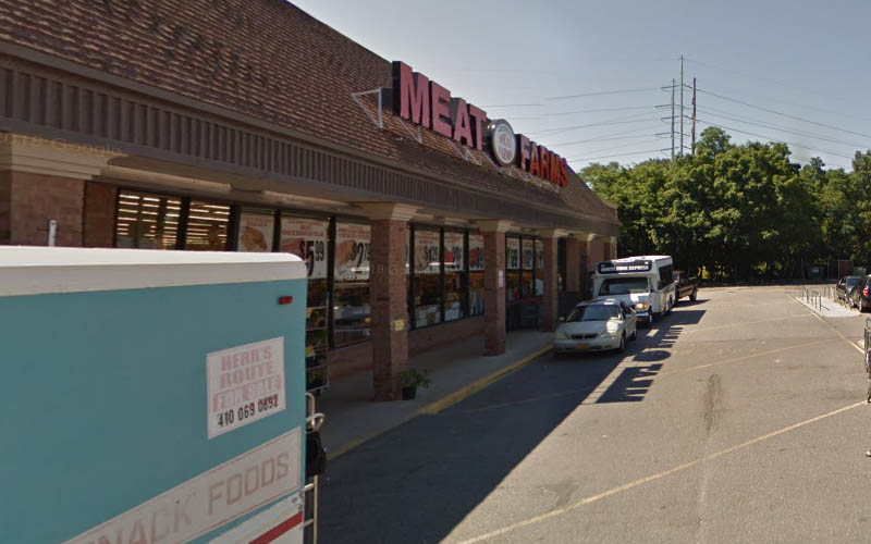 $53,000 ticket sold at Port Jefferson Meat Market