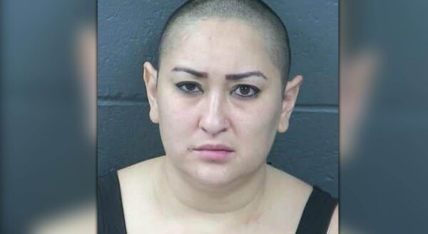 Woman charged for stabbing in las cruces - photo licensed by shore news network.