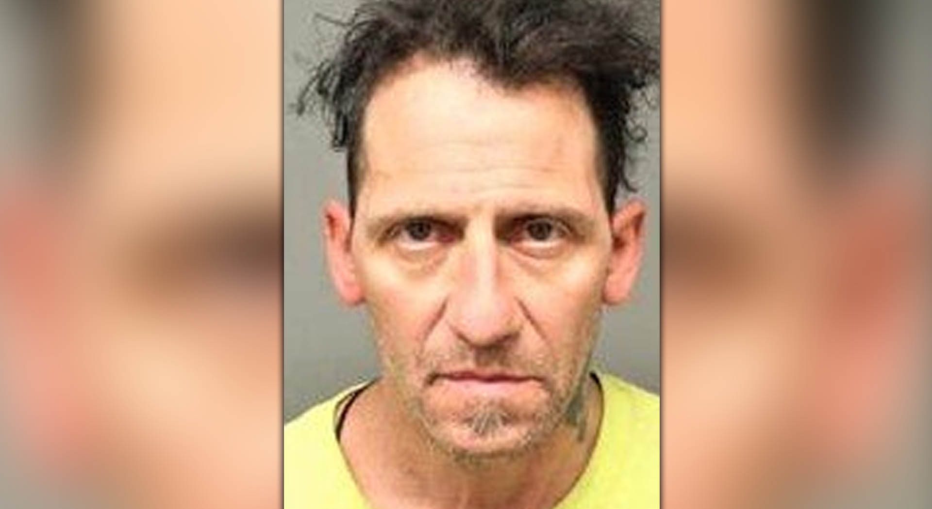 Jersey man caught importing 9 pounds of meth through U.S. Postal Service