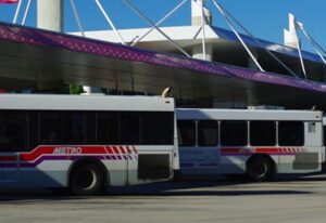 Akron teen charged with murder at metro transit bus