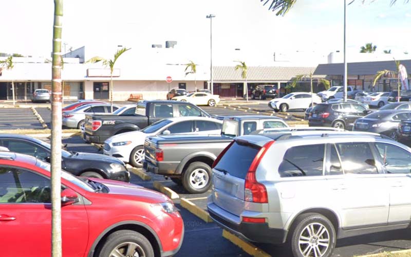 Two killed, at least twenty shot as gunfire erupts after Miami banquet hall concert