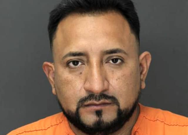 New Jersey contractor arrested for raping child, witness tampering