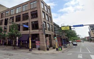 Minneapolis man pleads guilty to armed robbery spree of twin cities businesses