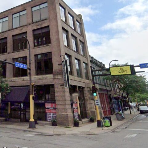 Michigan felon sentenced to prison for illegal possession of a firearm following a deadly shootout in minneapolis - photo licensed by shore news network.