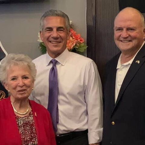 Toms river mayor waged three-year publicly funded legal battle in failed pension 'scam' - photo licensed by shore news network.