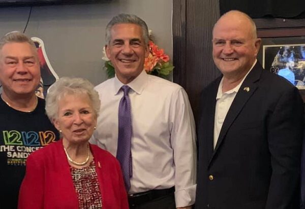 Toms River mayor waged three-year publicly funded legal battle in failed pension 'scam'