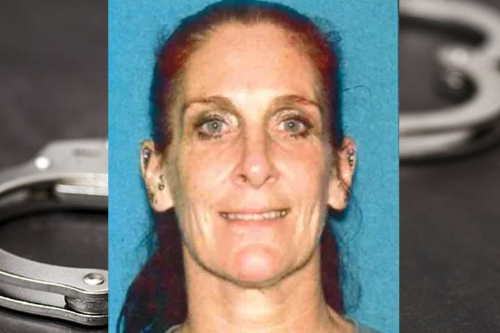 Mommy Dearest: Woman charged for abusing child with metal spatula