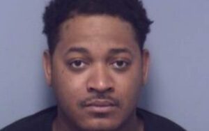 Suspect charged for murder of taniko belt