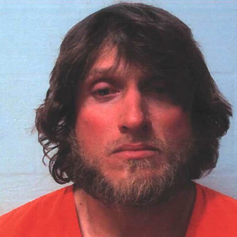 Man arrested for 2020 sayre baby murder - photo licensed by shore news network.