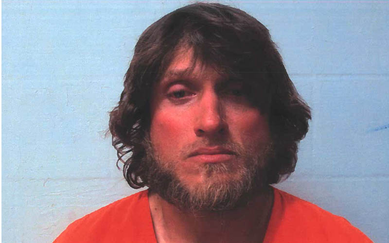 Man arrested for 2020 Sayre baby murder Man arrested for 2020 Sayre baby murder
