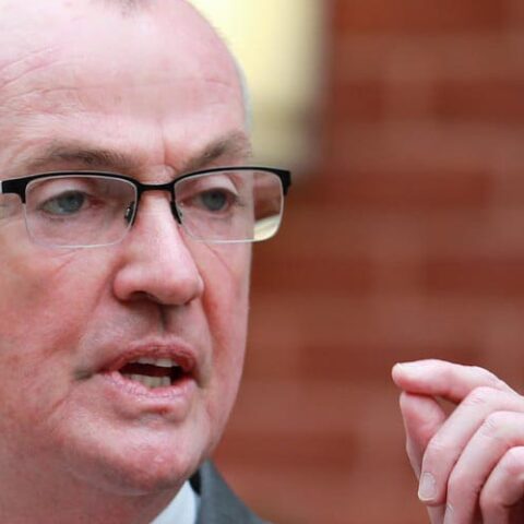 Phil murphy is dangerous, says new jersey senator who whacked steve sweeney - photo licensed by shore news network.