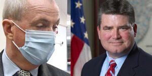 Oroho tells murphy, let new jerseyans make their own decisions