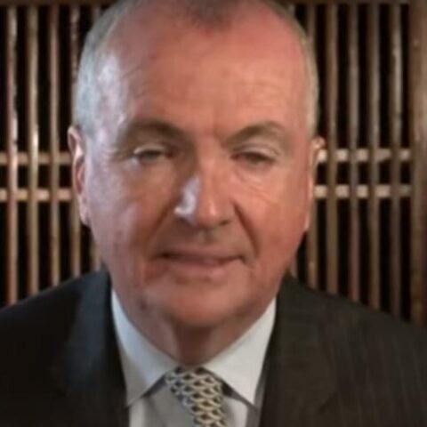 New jersey had 260 new covid-19 positives today, all unvaccinated cases murphy says - photo licensed by shore news network.