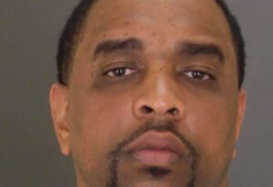 Baltimore man charged for the murder of 2 month old Zorii Pitts