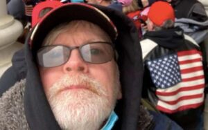 New jersey oathkeeper charged for role in capitol insurrection