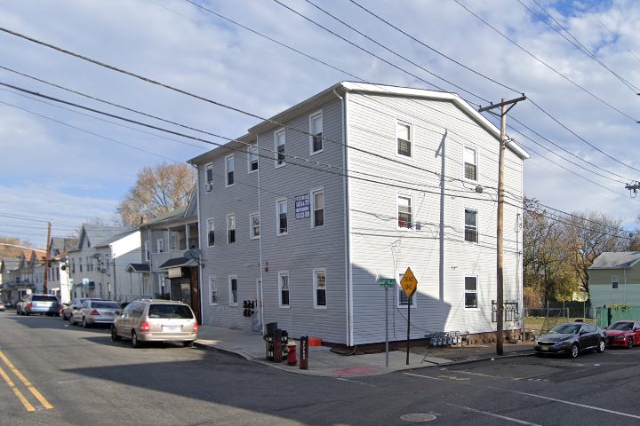 One dead, 7 shot in deadly mass shooting in Paterson
