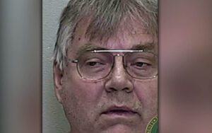 Marion county man charged for possession of indecent child pictures
