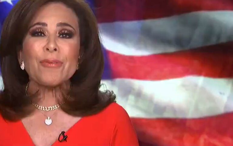 Blumenthal slams jeanine pirro as ‘unfit’ for dc us attorney post as senate confirms former fox news host - photo licensed by shore news network.