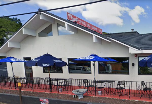 Charges filed in racial attack against black man at billerica sports bar | photo licensed by shore news network. Charges filed in racial attack against black man at billerica sports bar - photo licensed by shore news network.