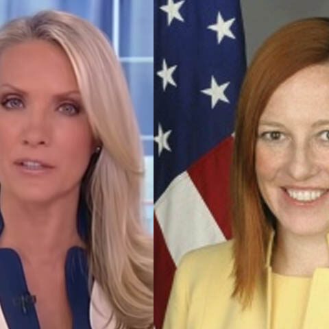 Former white house press secretary says biden mask announcement skilled political move to distract americans - photo licensed by shore news network.