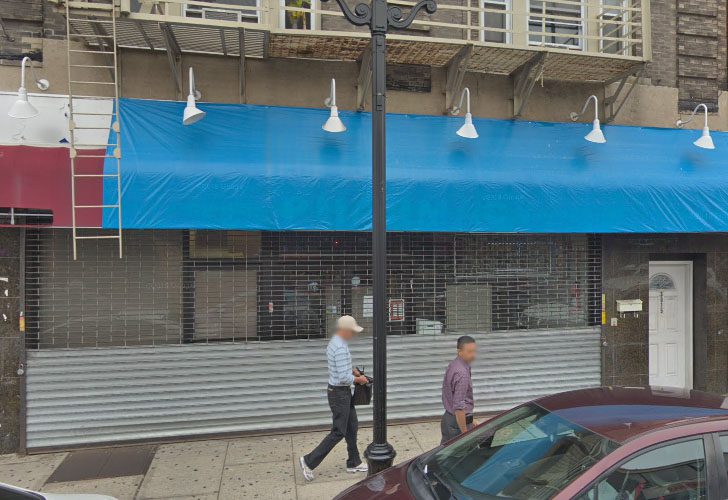 Jersey City office manager admits role in multi-million dollar bribery, kickback scheme