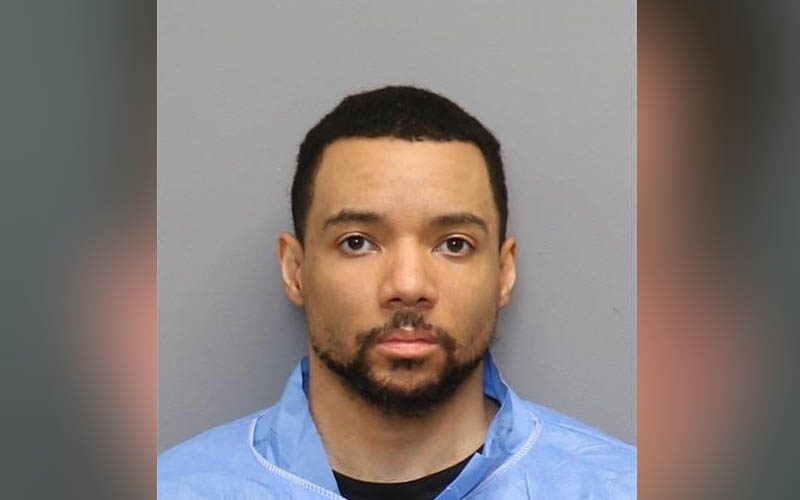 Man charged for rape in Anne Arundel County