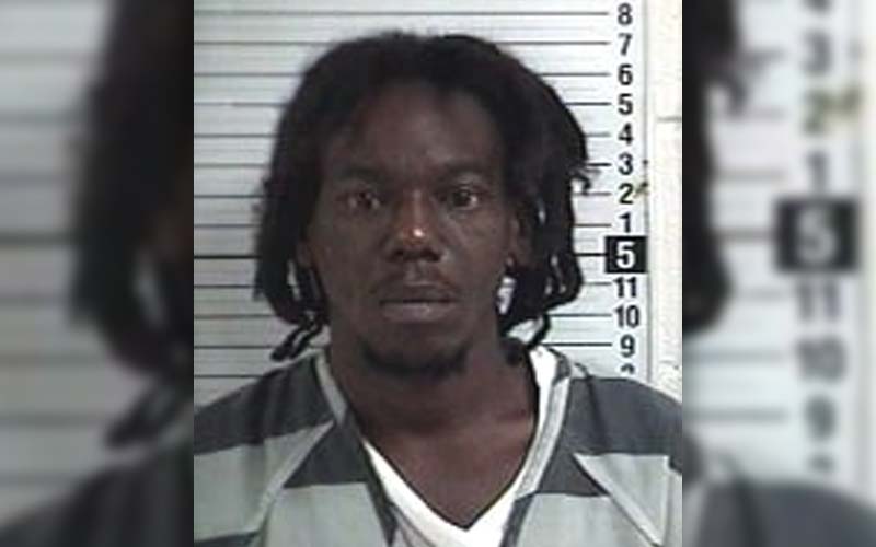 7 days after being let out of jail, he bound, gagged and raped two teen sisters