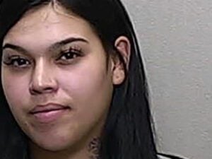 Road rage fit lands 22-year-old in jail