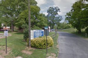 Police investigating woman found shot dead, single vehicle crash