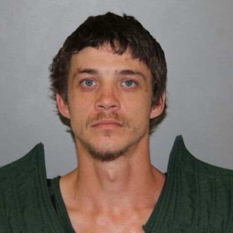 Double murder suspect awaits bond hearing in georgetown county jail - photo licensed by shore news network.