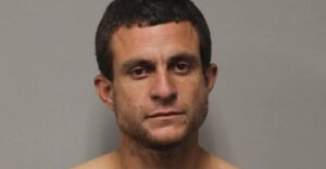 Car thief jumped into rahway river to elude police in kenilworth