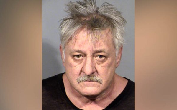 Scam artist who conned 80-year-old New Smyrna Beach woman captured in Las Vegas