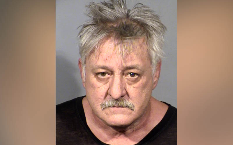 Scam artist who conned 80-year-old New Smyrna Beach woman captured in Las Vegas