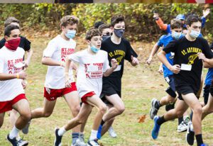 Njsiaa unmasks student athletes, coaches and fans at school sporting events
