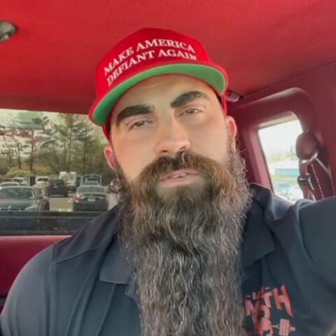 New jersey gym owners slapped with criminal charges for defying murphy lockdown order - photo licensed by shore news network.