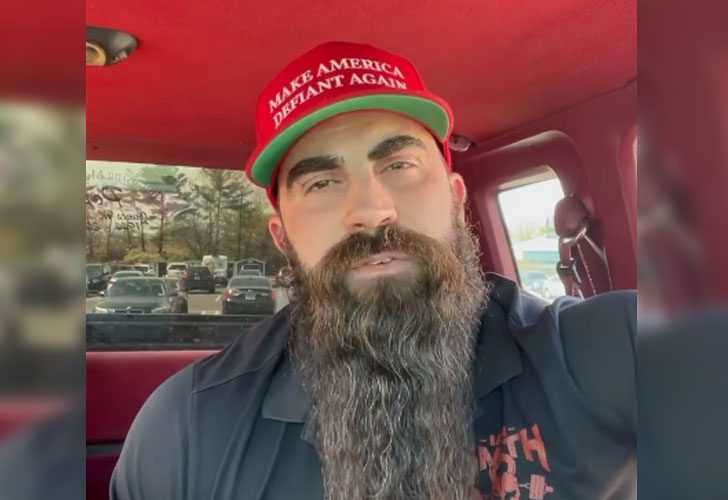 New Jersey gym owners slapped with criminal charges for defying Murphy lockdown order