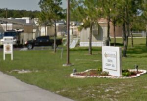 Polk county sheriff's office investigating attempted murder at south county jail
