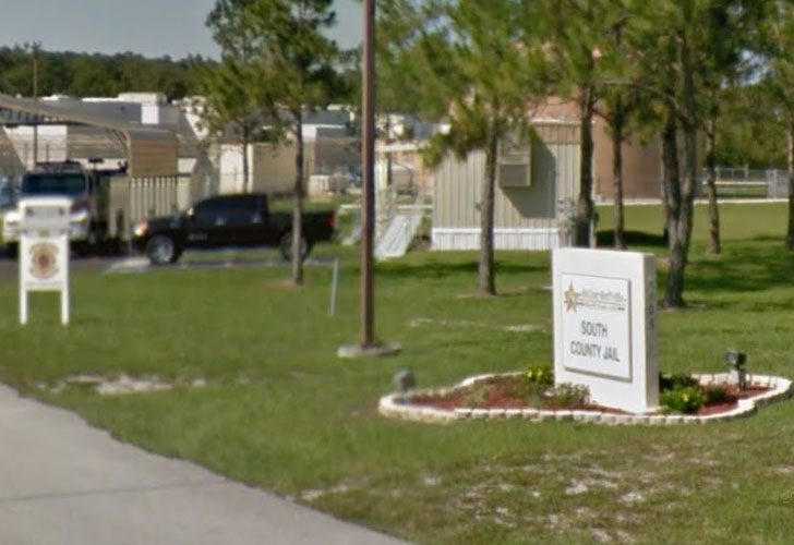 Polk County Sheriff's Office investigating attempted murder at South County Jail