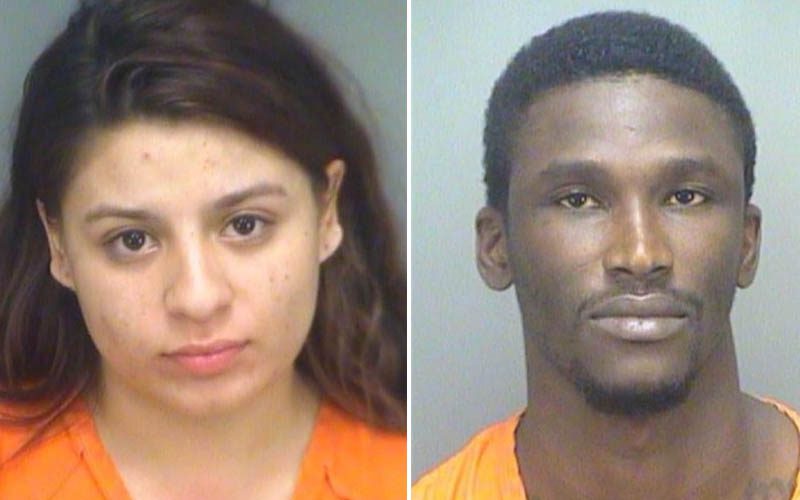 Two shot at Clearwater strip club