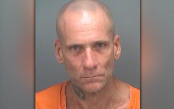 Man charged for death of roommate after altercation - photo licensed by shore news network.